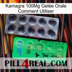 Kamagra 100Mg Gelée Orale Comment Utiliser new04